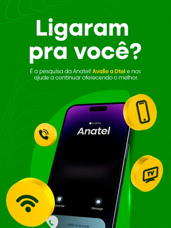Banner Anatel Mobile